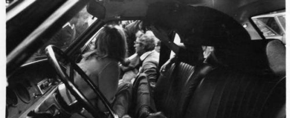 Foto: Letizia Battaglia 