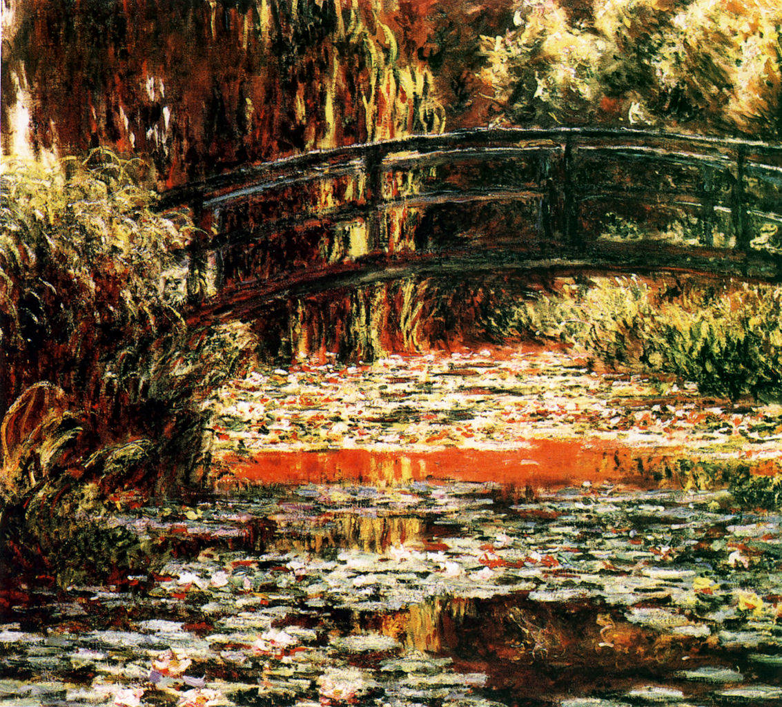 Monet Giverny