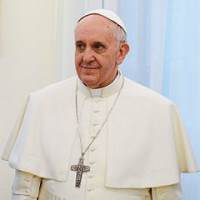 Jorge Mario Bergoglio - Påve Franciskus 