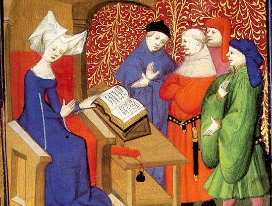 557px-Christine_de_Pisan_-_cathedra