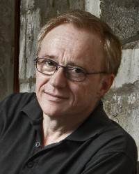 David Grossman (Foto: Kobi Kalmanovitz)