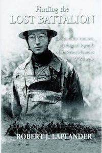 Klicka på omslaget - där Whittlesey är avbildad - för att komma till bokhandeln