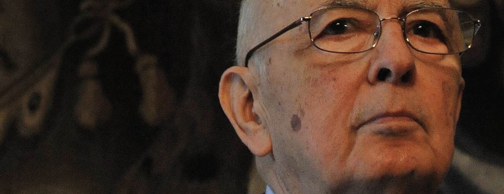Napolitano
