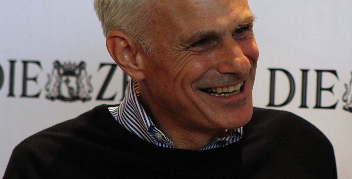 Rainald Goetz