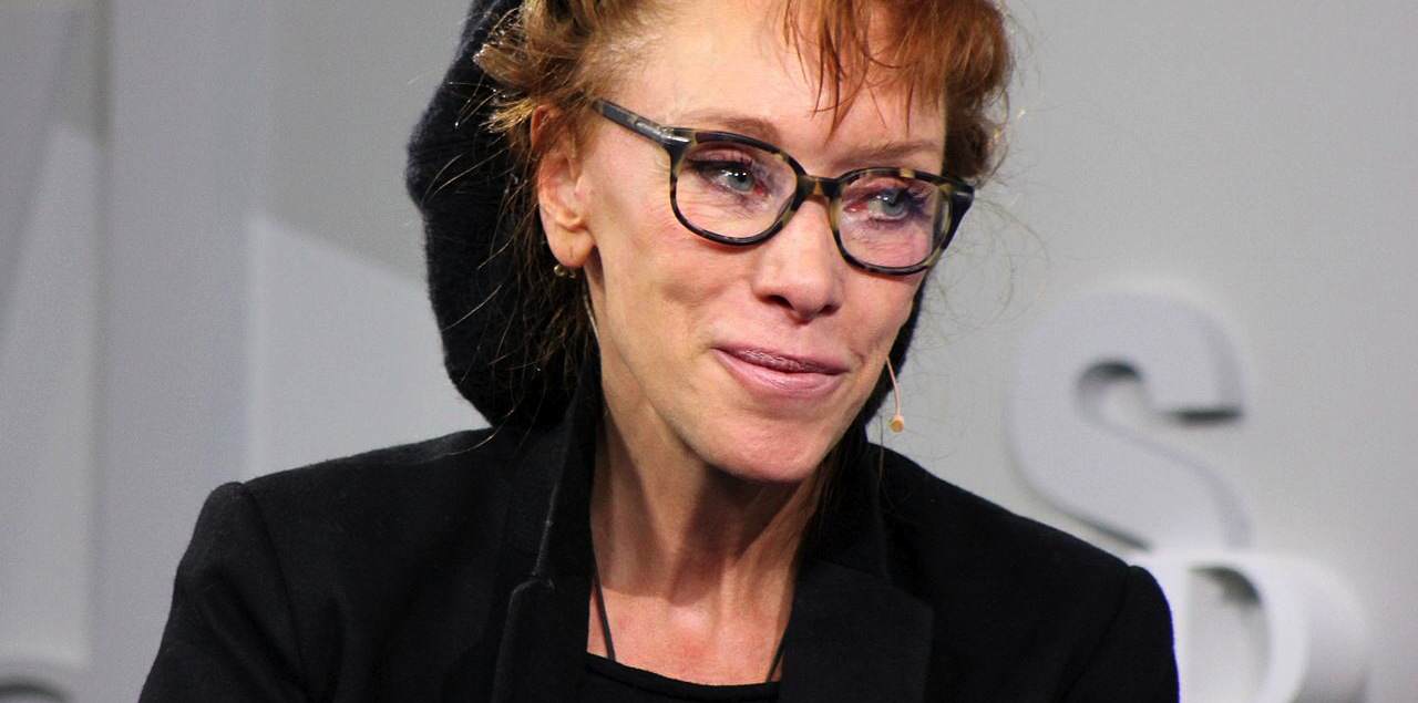 Sibylle Berg