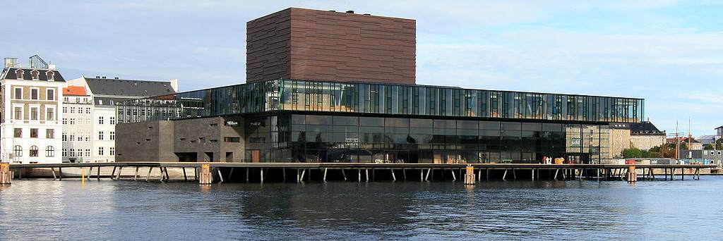 Skuespilhuset København
