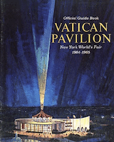 Vatikanens paviljong, New York 1964