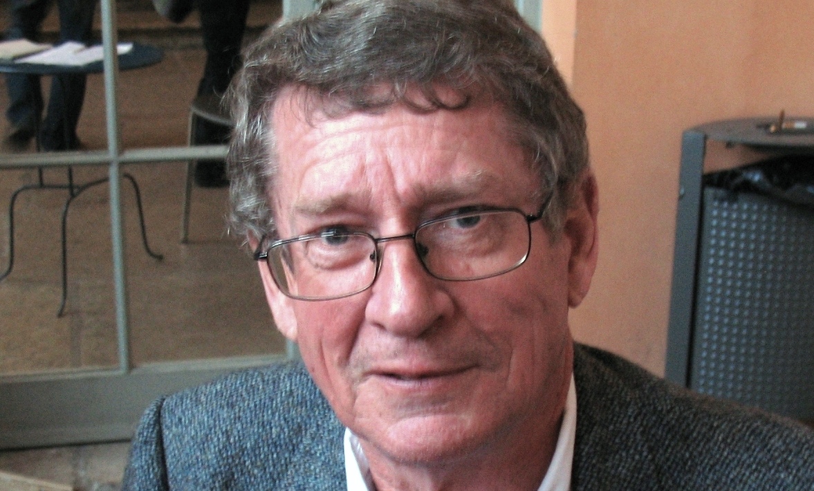 André P. Brink (Wikipedia)
