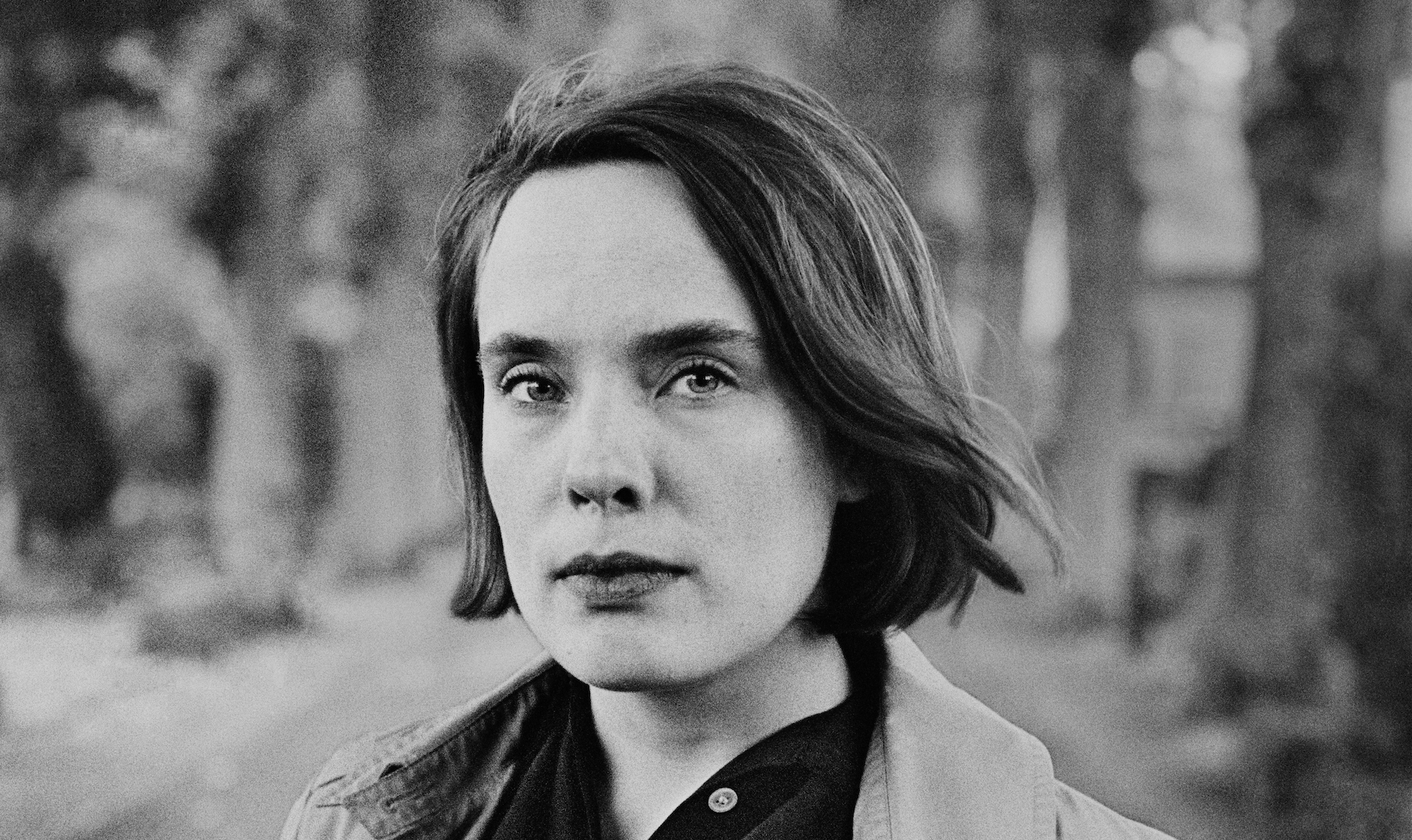 Matilda Södergran (Fotograf: Theo Elias)