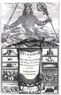dixikon.se Leviathan_by_Thomas_Hobbes