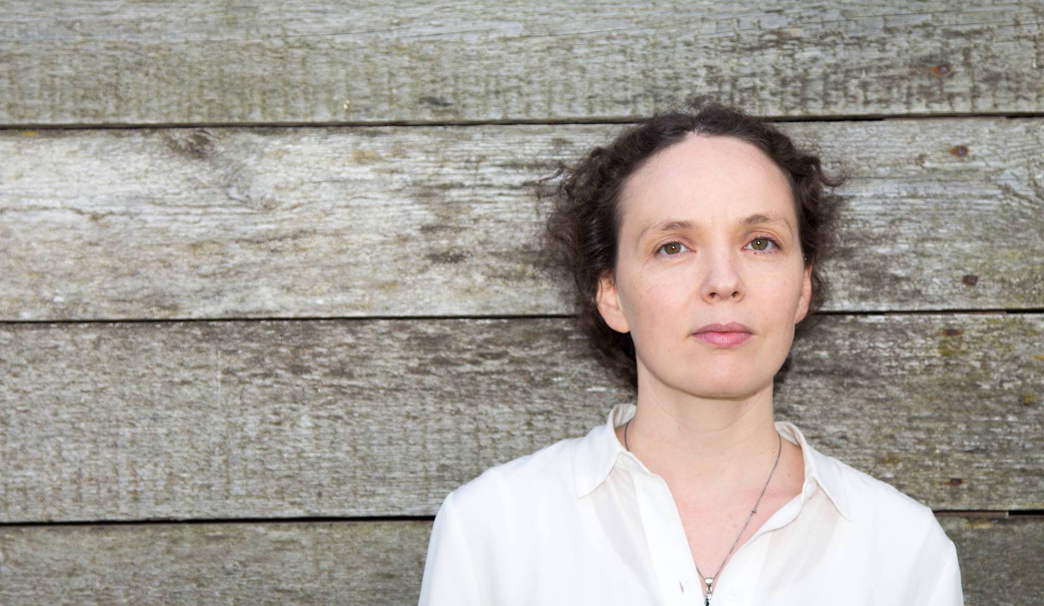 Gudrun Eva Minervudottir