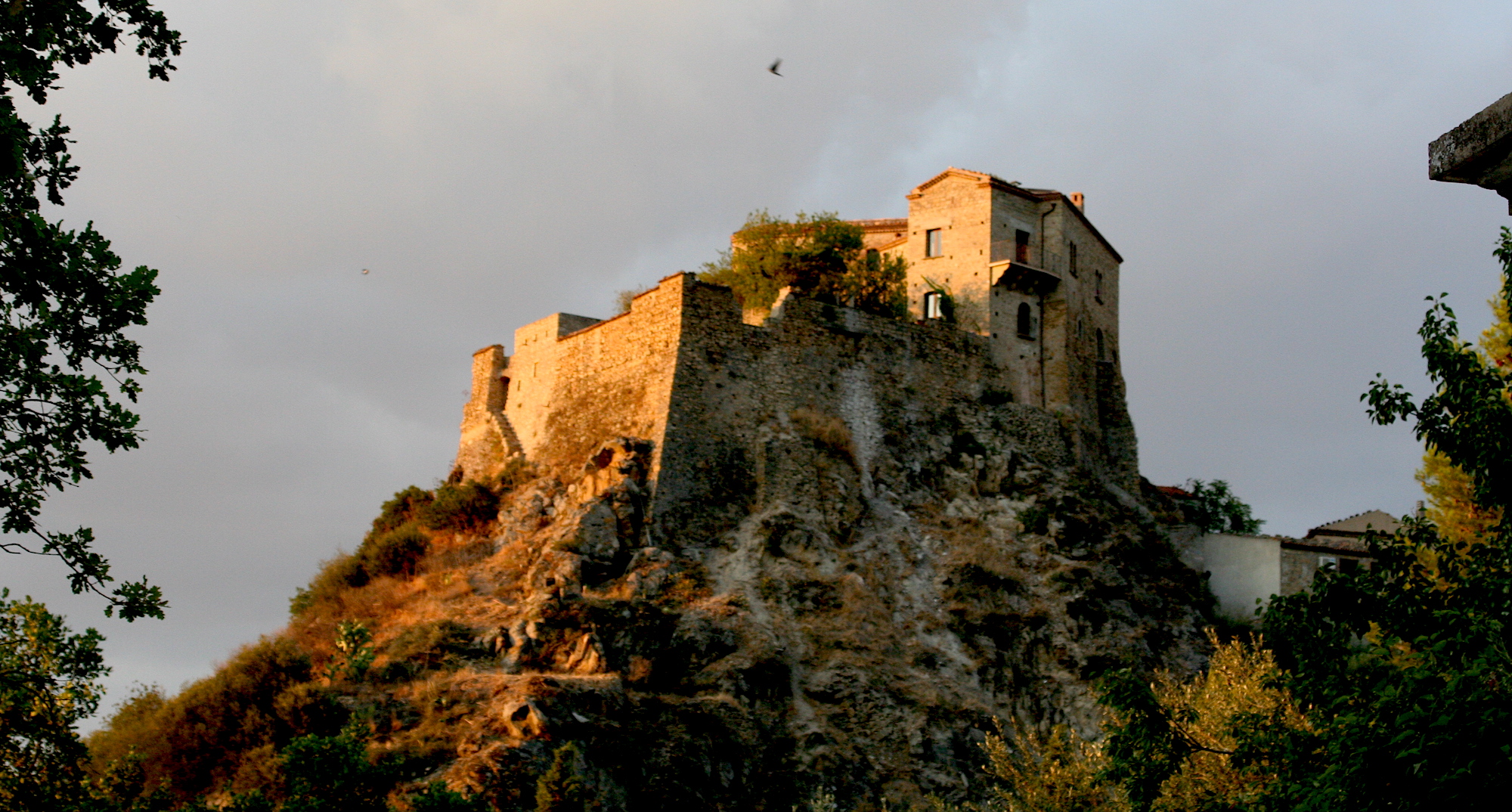 artikelbild Isabella di Morra dixikon.se