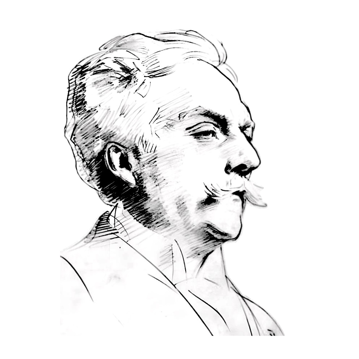 Gabriel Fauré 1845 – 1924