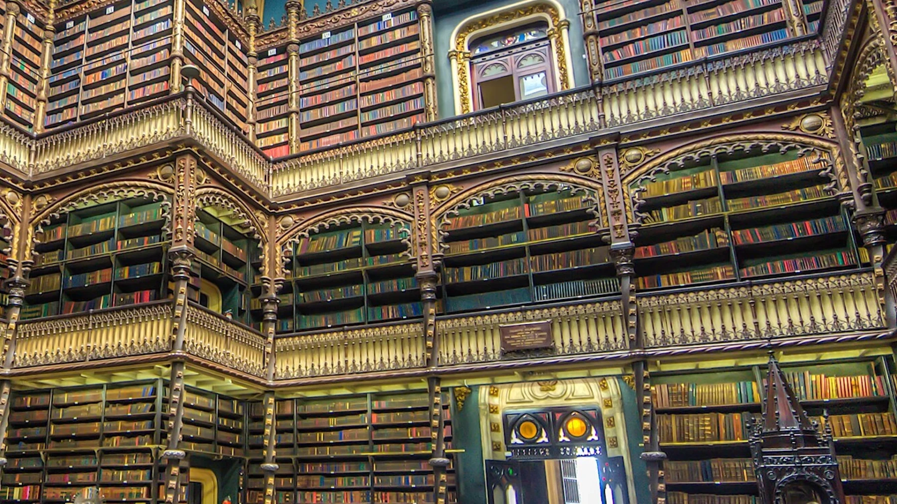 Att översätta världen