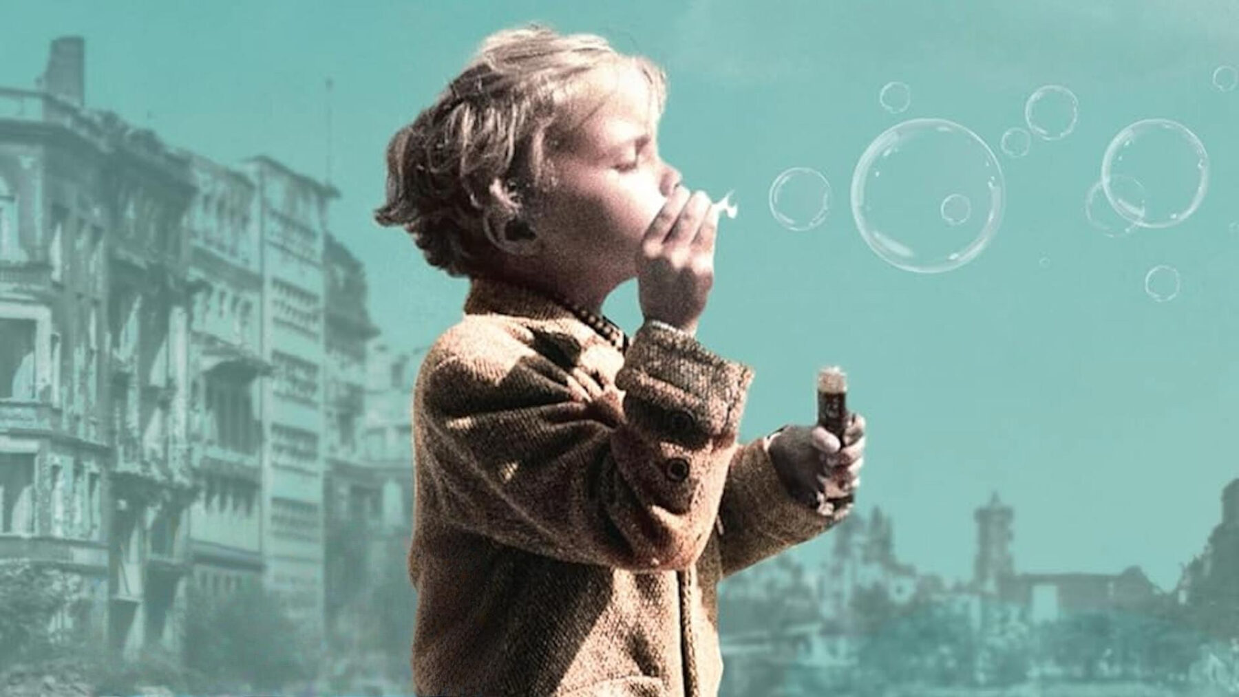 Ett slut och en början