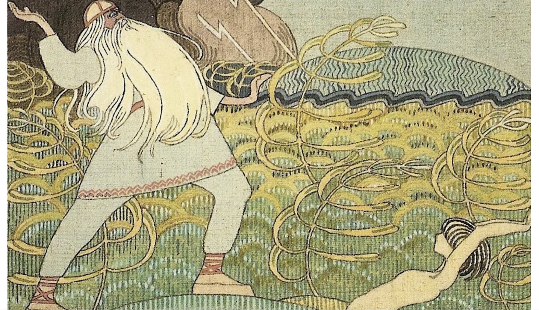 Samtida finsk litteratur (1)