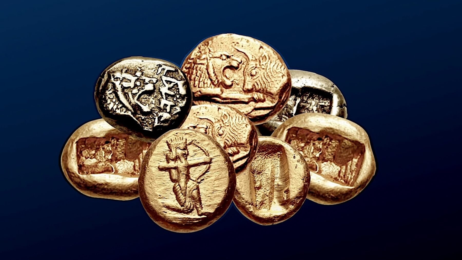 Varifrån kommer pengarna?