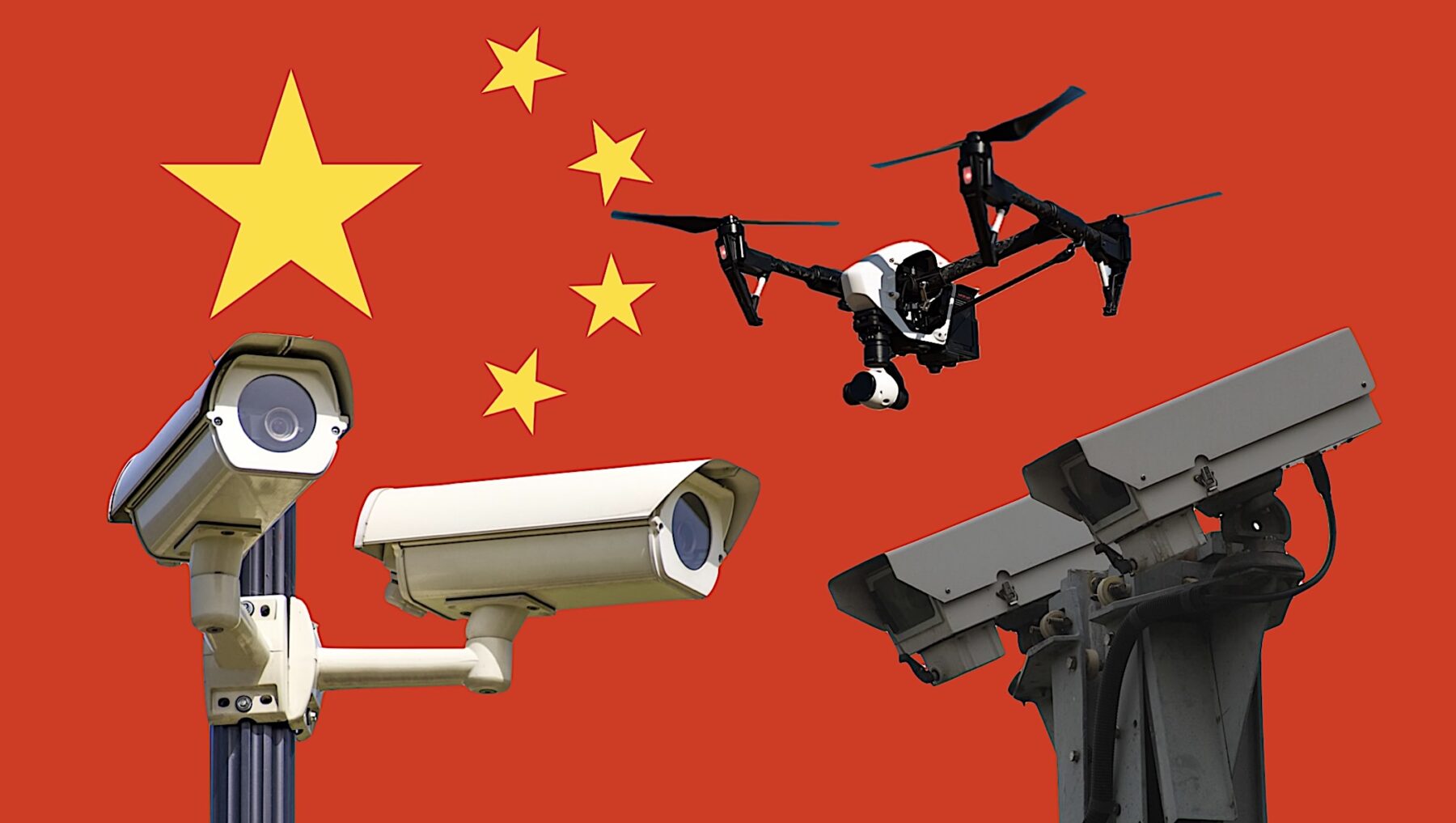 Att tänka oppositionellt i Kina