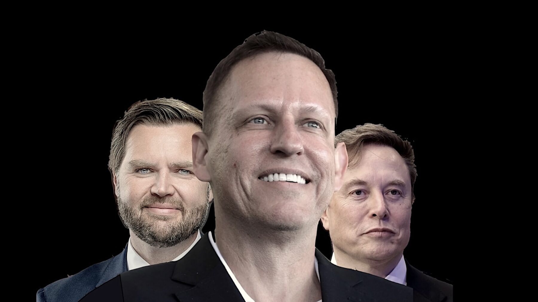 Miljardärerna och syndabocken