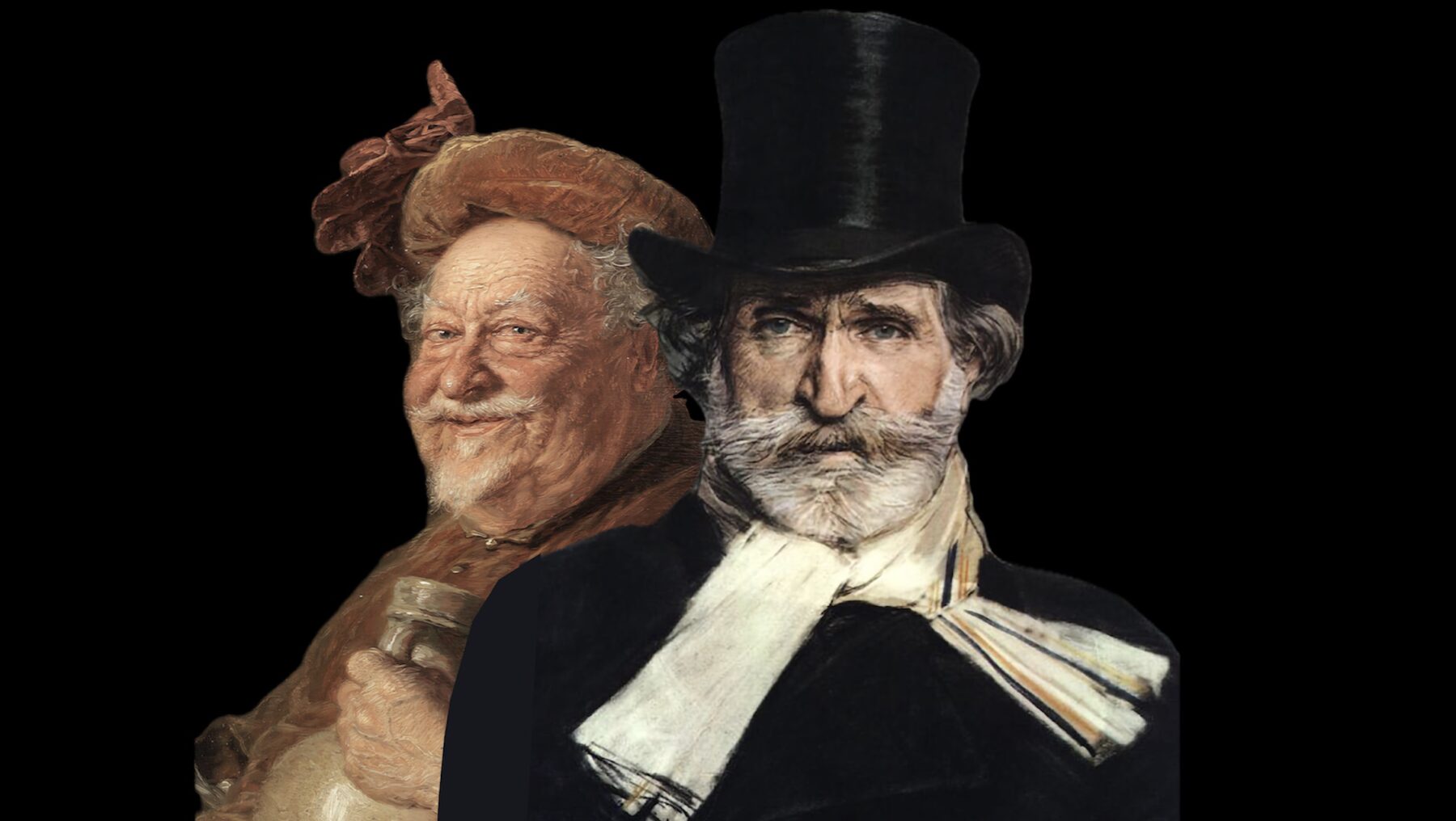 Verdis Shakespeare (3) – Falstaff