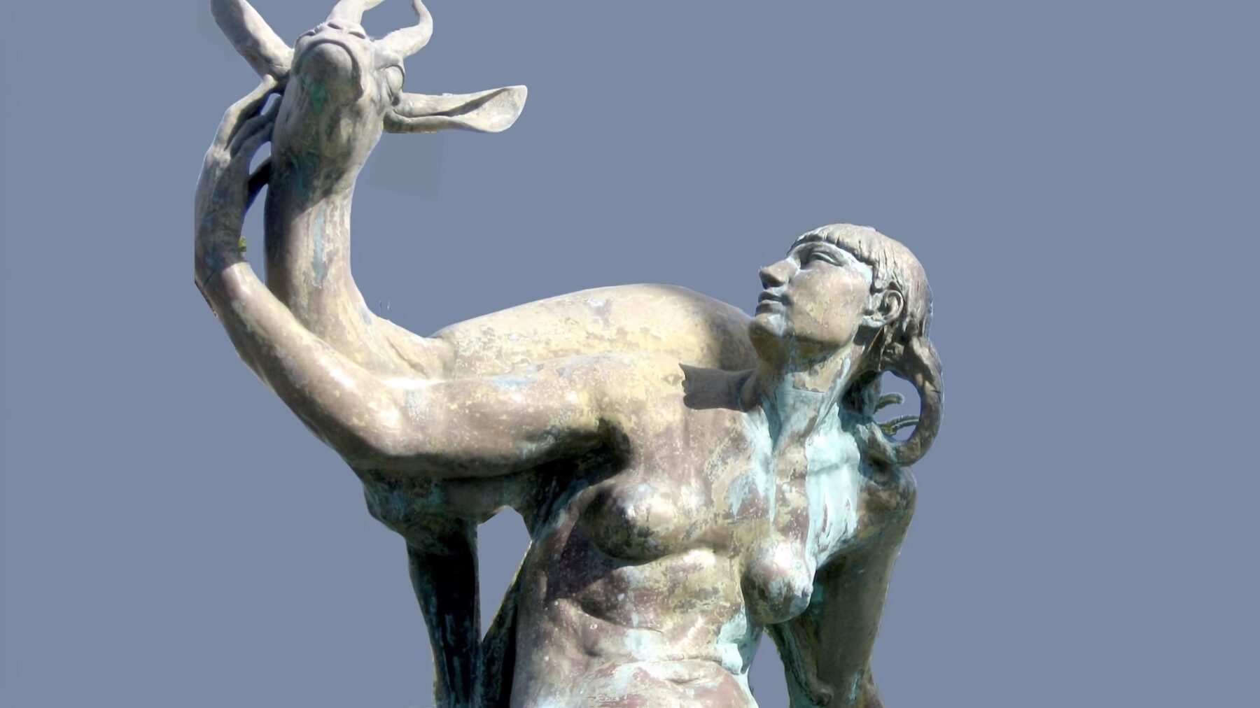 Libyska metamorfoser