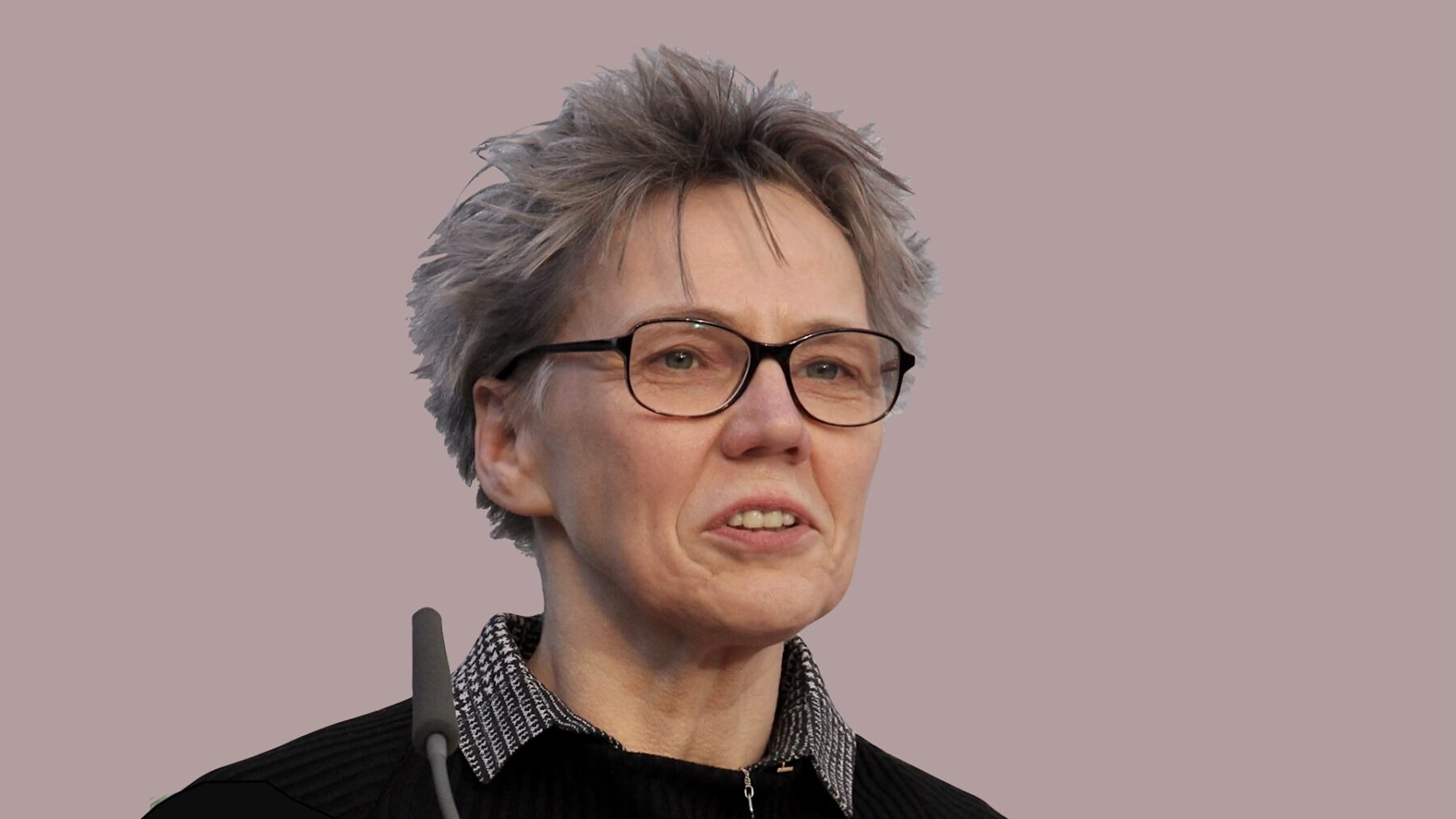 Mot något nytt &nbsp; Om Esther Kinskys Rombo